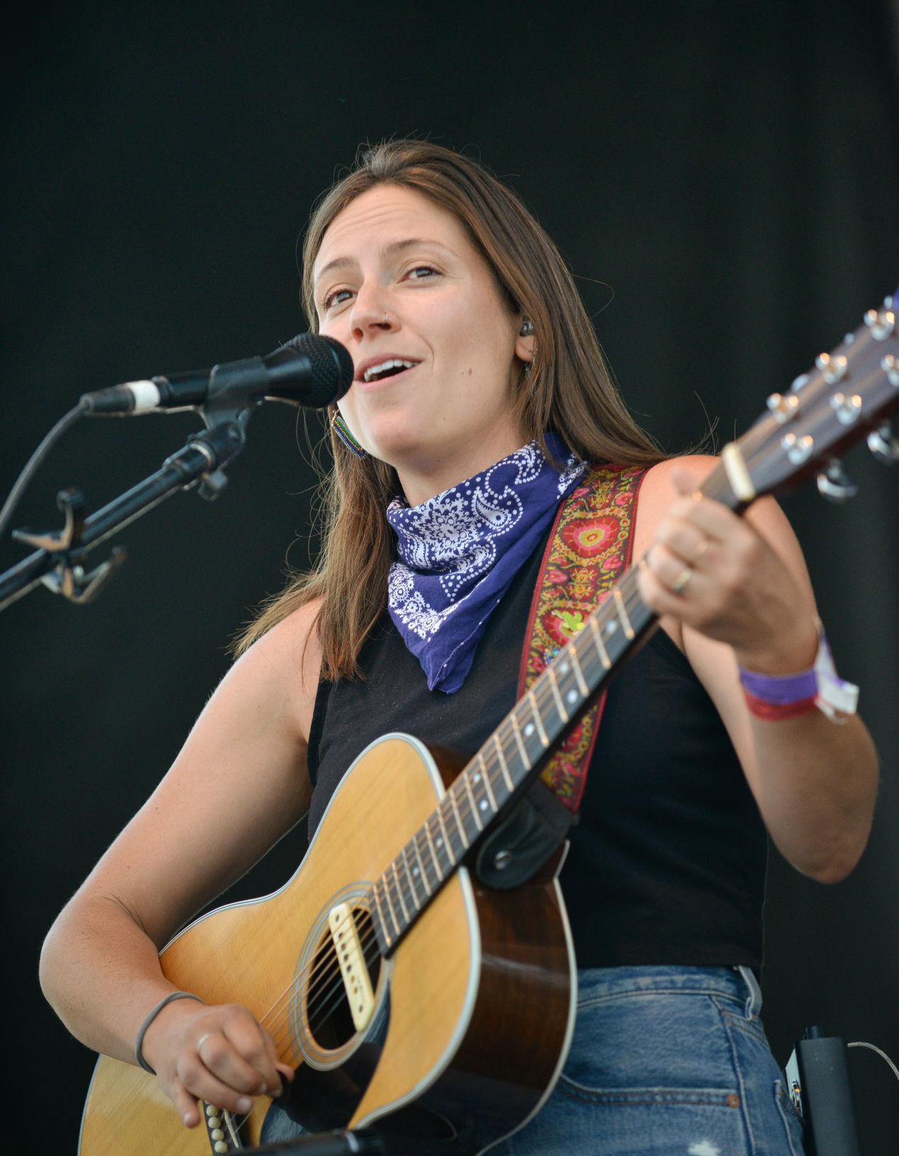 Laney Lou and the Bird Dogs